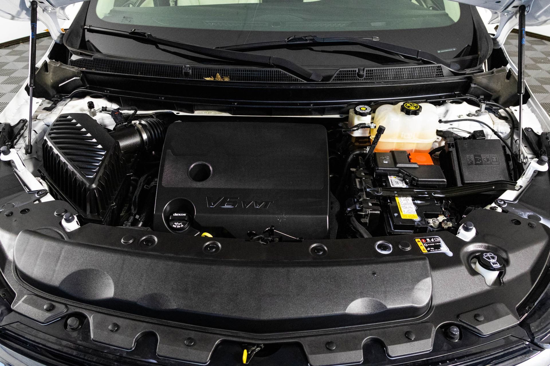 2023 BUICK ENCLAVE - Image 47