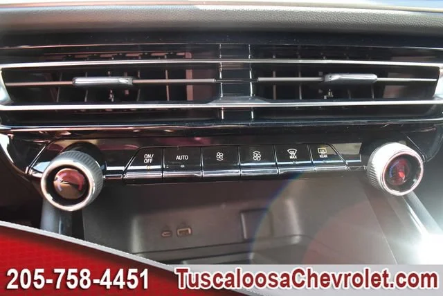2027 Chevrolet Traverse LT - Photo 32