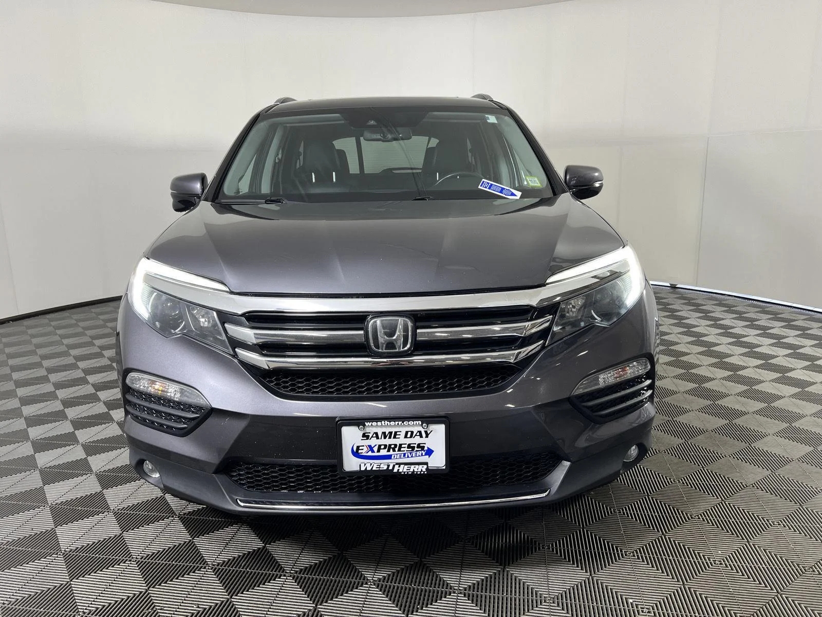 Used 2018 Gy Honda  image 8