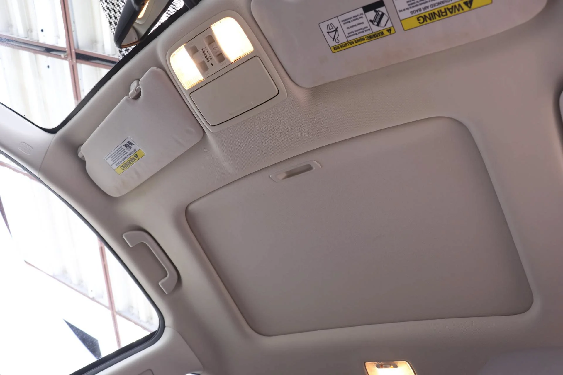 Used 2015 Gray Honda EX-L image 15