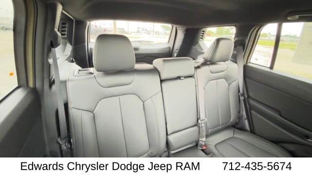 New 2026 41 Exterior Paint Jeep Limited image 42