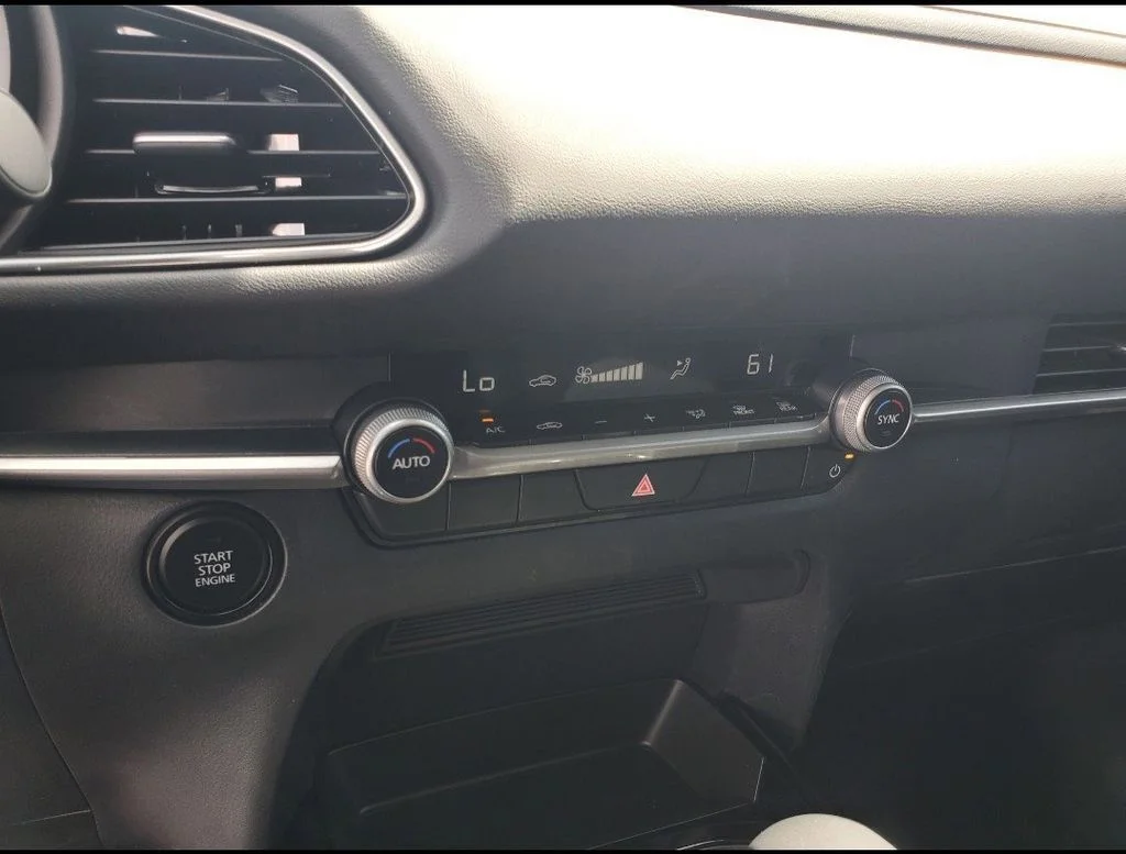 Certified Used 2026 Black Mazda 2.5 S Preferred image 14