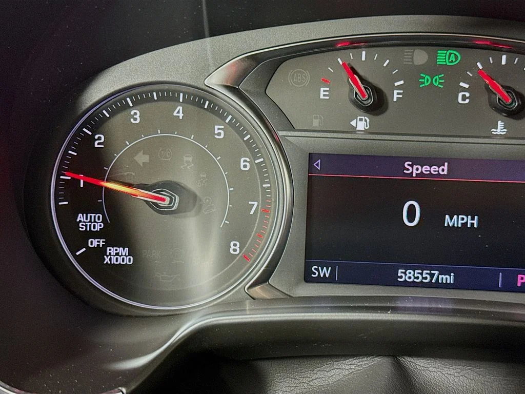 2023 Chevrolet Blazer 3LT - Photo 14