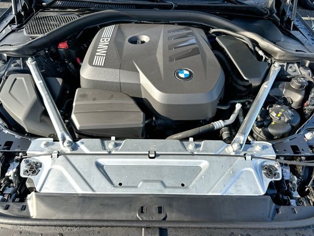 New 2026 Gray BMW 430i Gran Coupe image 24