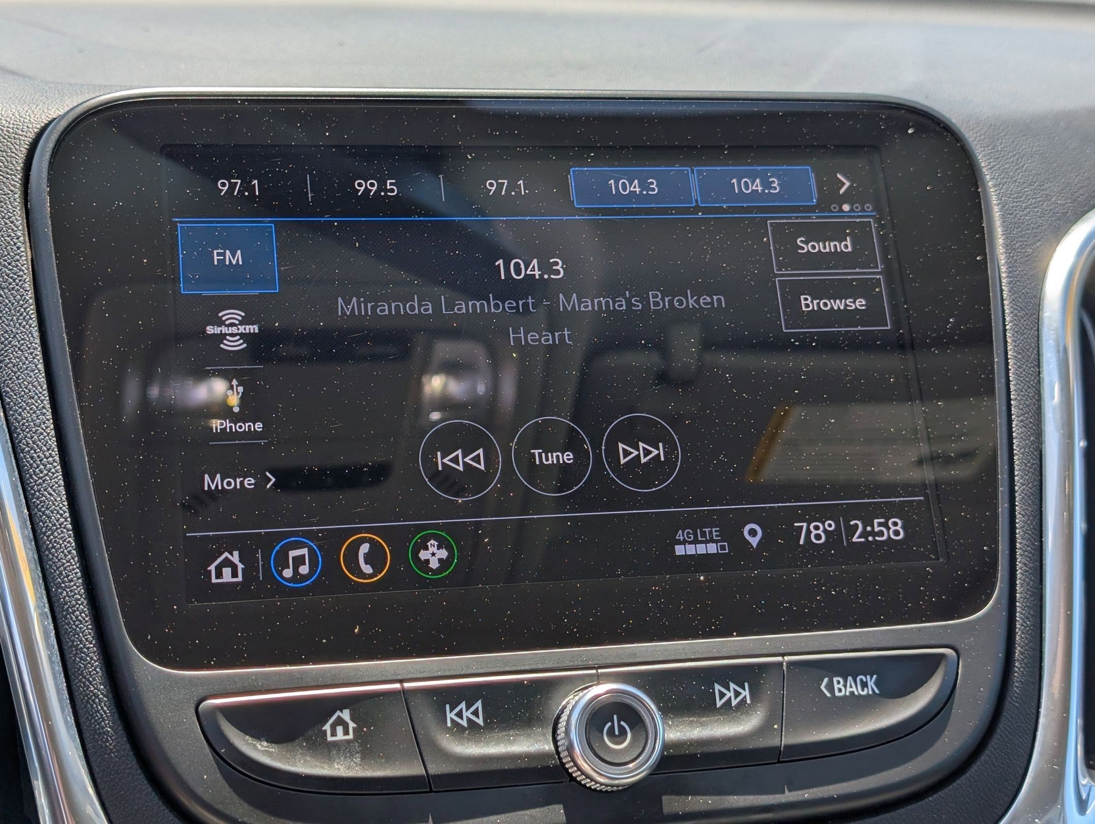 2020 Chevrolet Equinox Premier - Photo 18