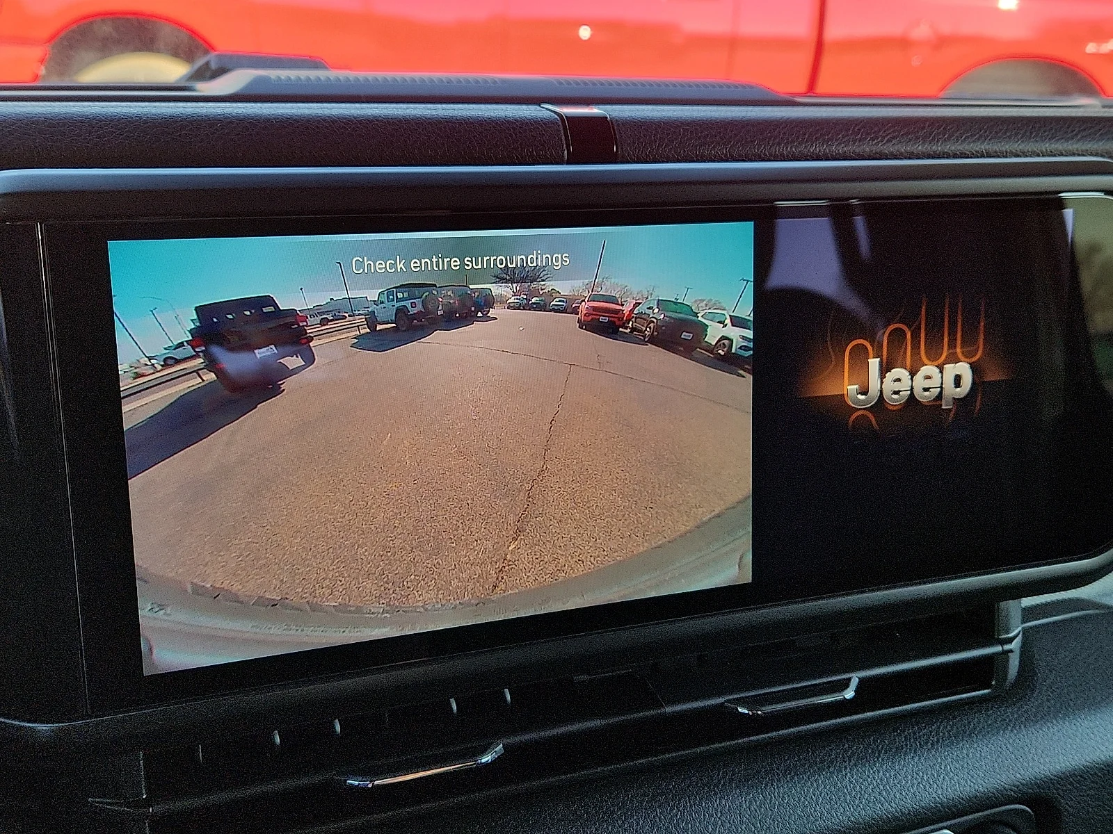 New 2026 Green Jeep 4-DOOR SPORT S image 15