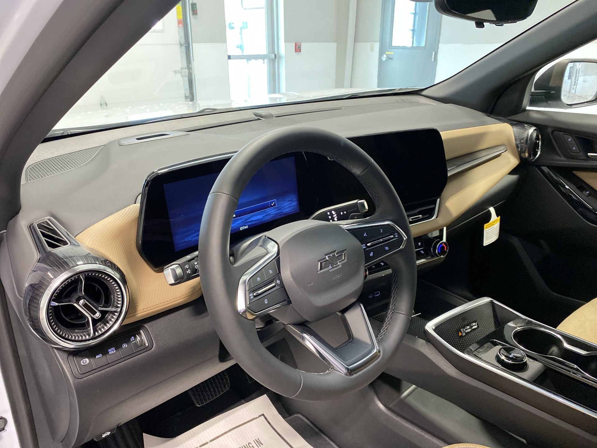 2027 Chevrolet Equinox ACTIV - Photo 10