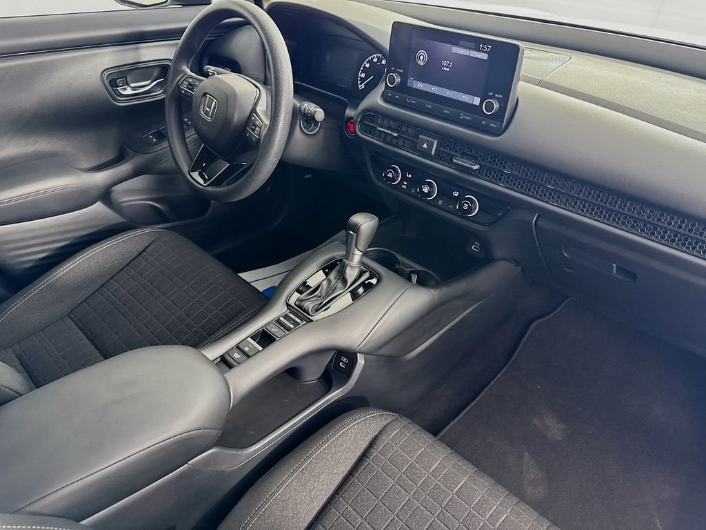 2024 Honda HR-V LX - Photo 32
