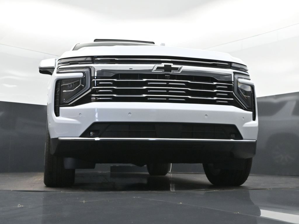 2026 Chevrolet Tahoe Premier - Photo 46