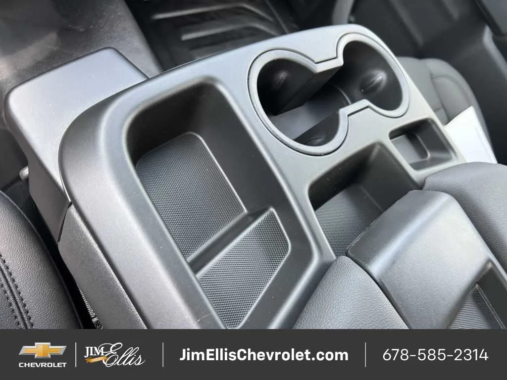 2025 Chevrolet Silverado 3500 HD Work Truck - Photo 19