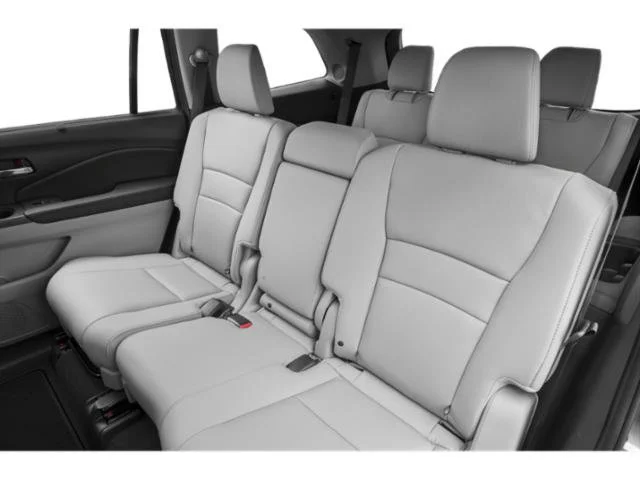 Used 2020  Honda Touring 8-Passenger image 13