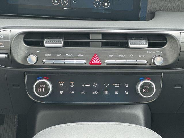 New 2026 White Hyundai Limited AWD image 19