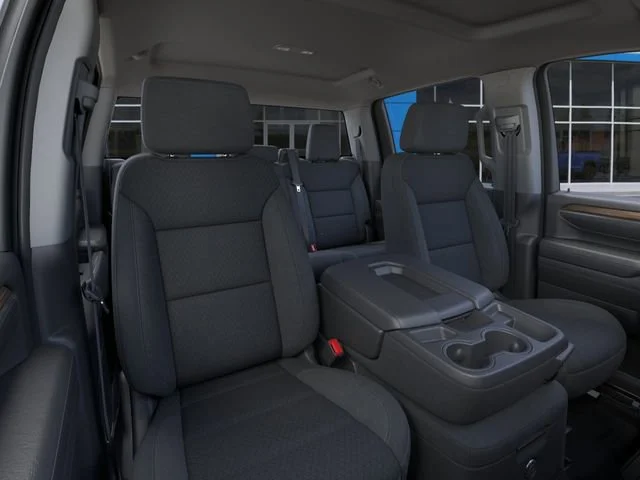 2026 Chevrolet Silverado 2500 HD LT - Photo 16