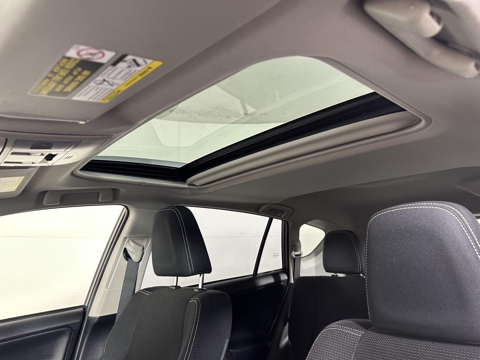 Used 2018 Magnetic Gray Metallic Toyota XLE image 24