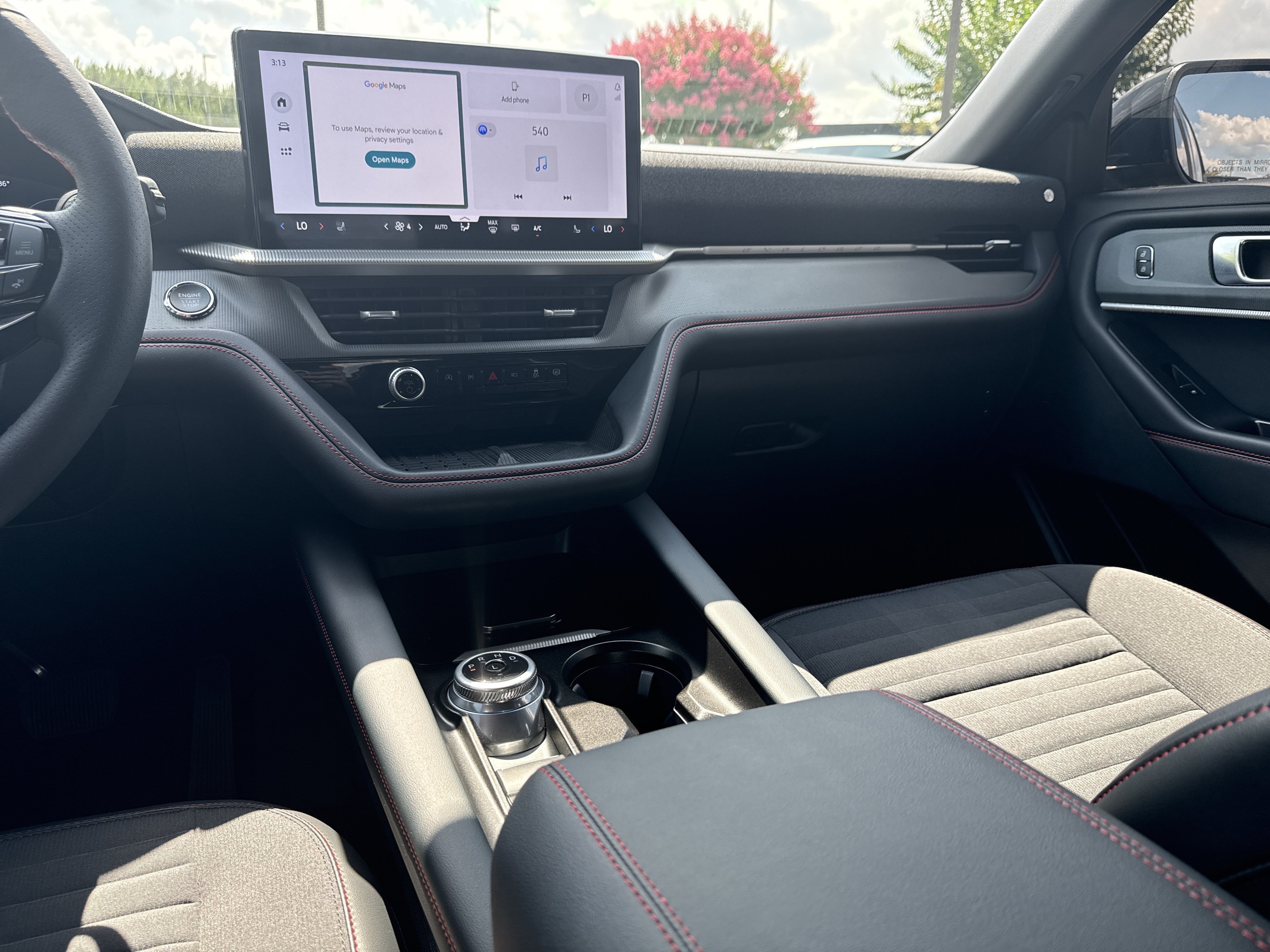 Used 2025 Black Ford ST-Line image 29