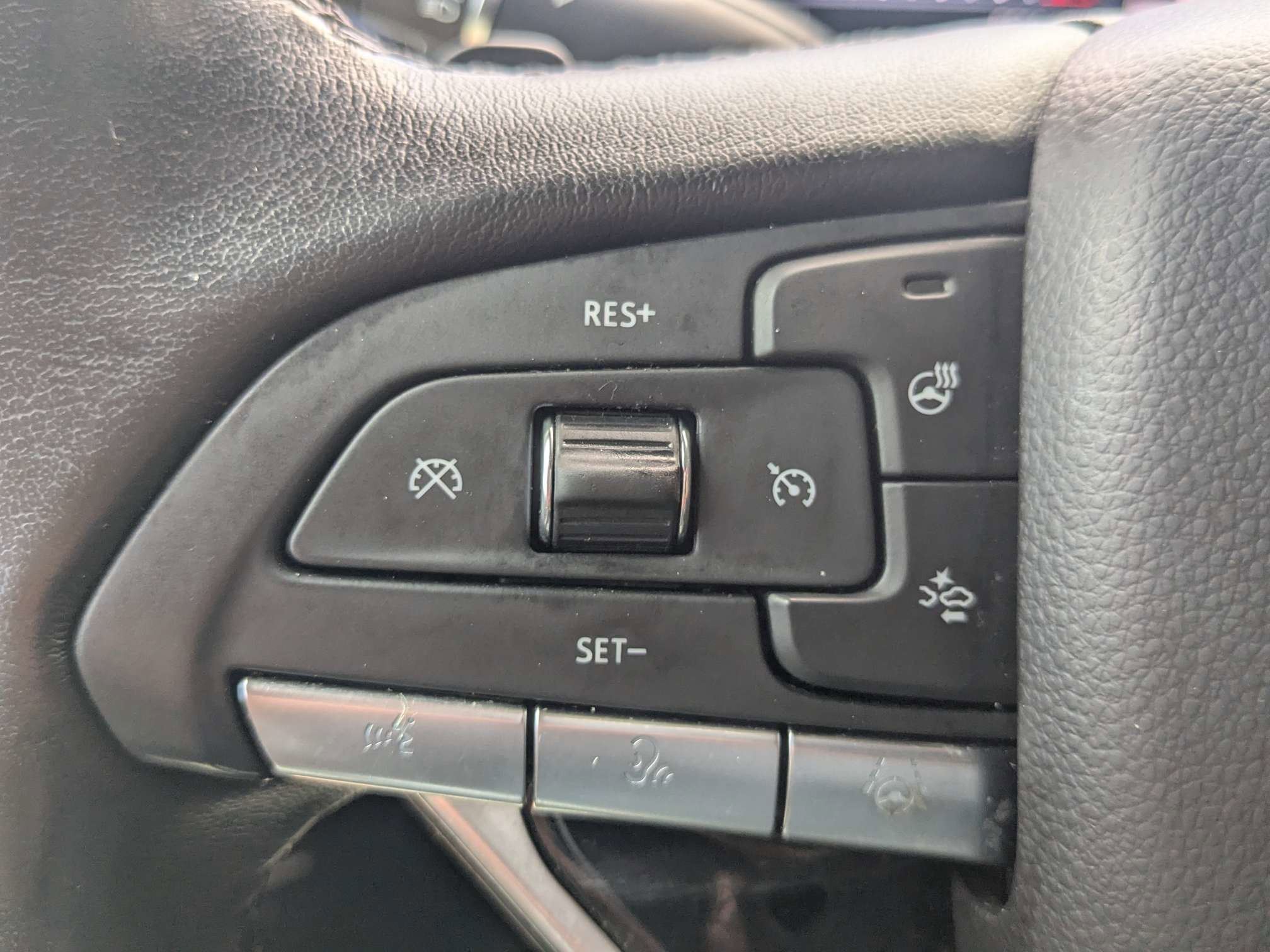Used 2022 Black Raven Cadillac Sport image 32
