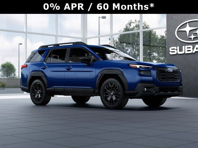 2026 Subaru Outback Limited XT's photo