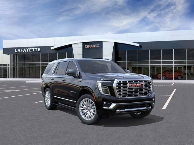 2026 GMC Yukon 4WD Denali's photo