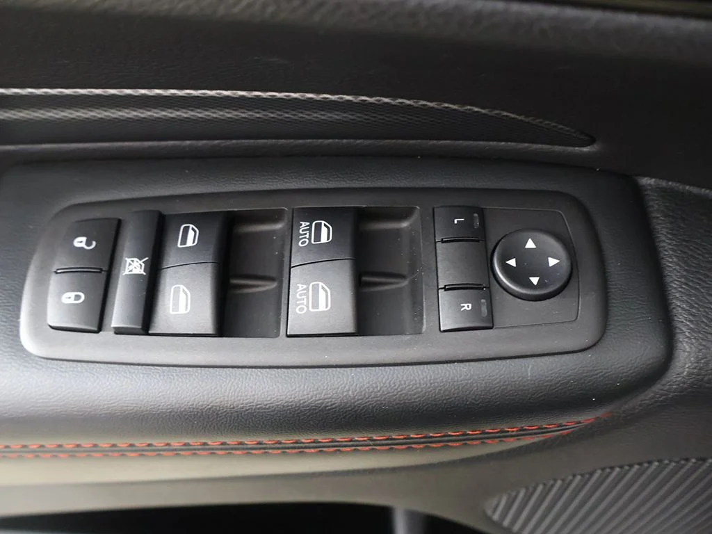 Used 2025 Red Dodge GT Plus image 43