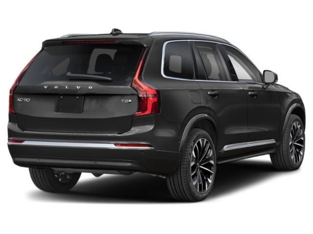 New 2026 Black Volvo T8 Ultra image 2