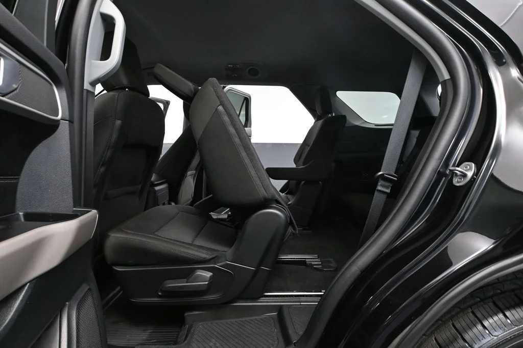 2023 Ford Explorer XLT - Photo 37
