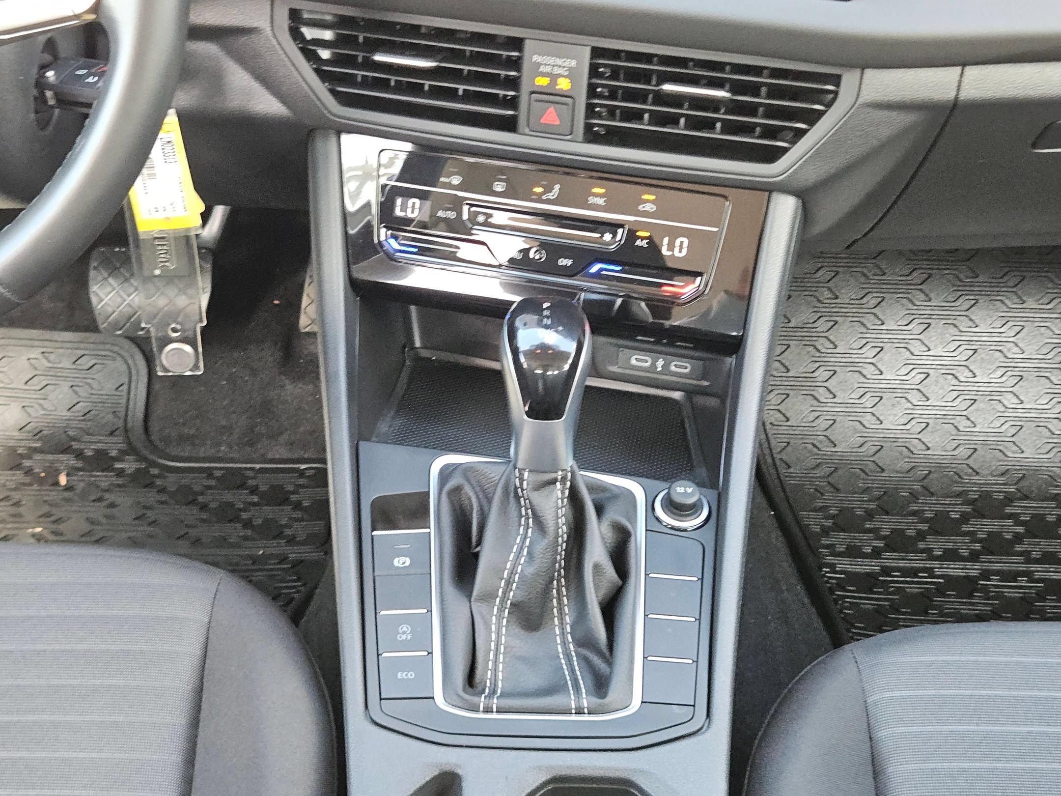 Certified Used 2026 Silver Volkswagen S image 20