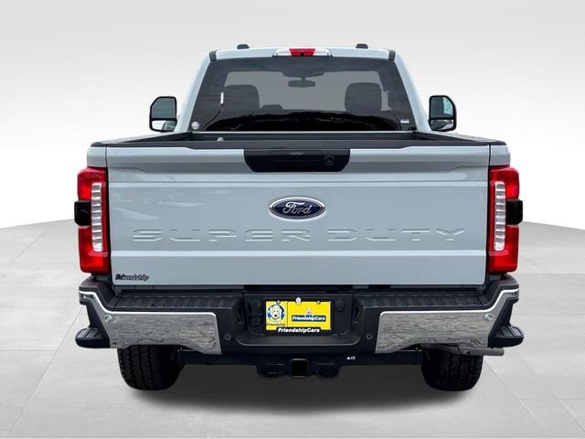 New 2026 Avalanche Ford XLT image 26