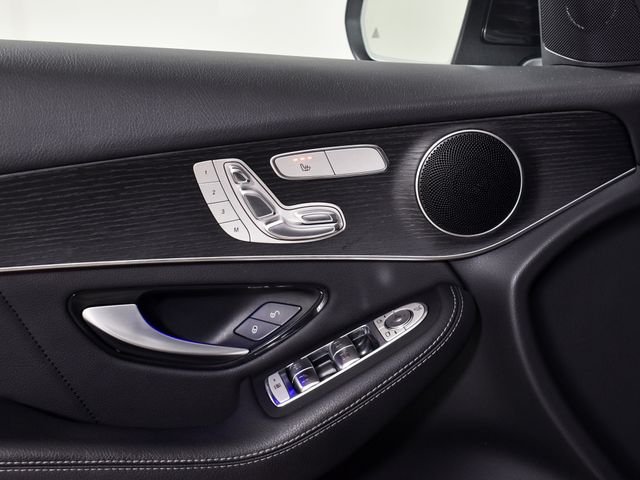 Certified Used 2022  Mercedes-Benz GLC 300 image 20