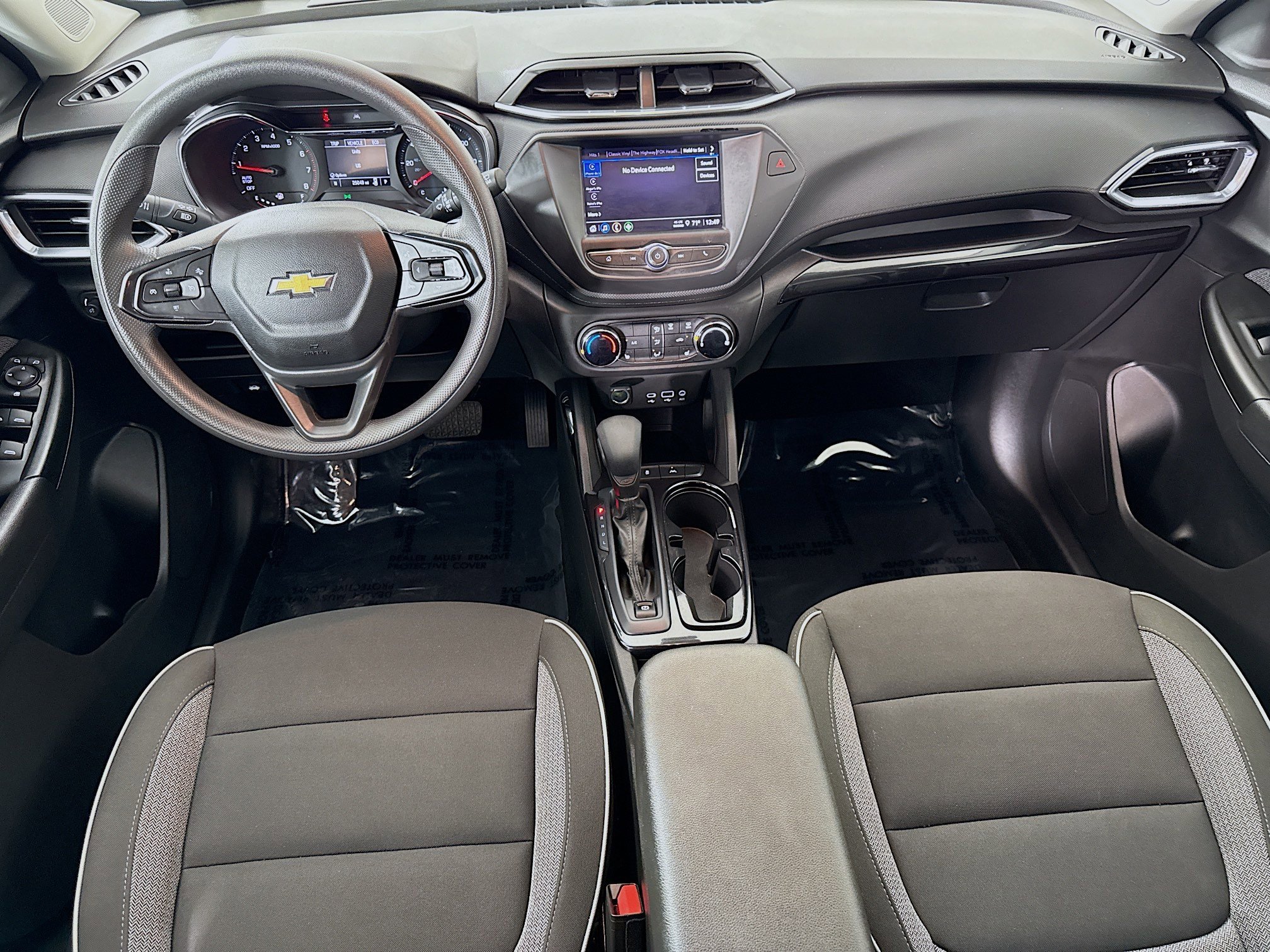 Used 2023 Summit White Chevrolet LT image 23
