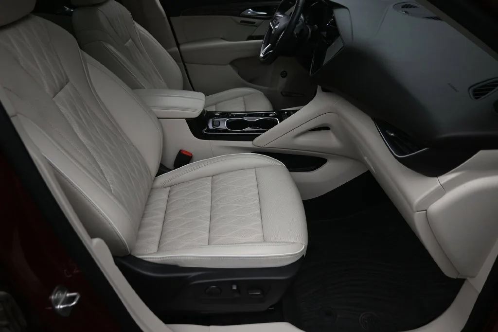 2022 Buick Envision Avenir - Photo 9