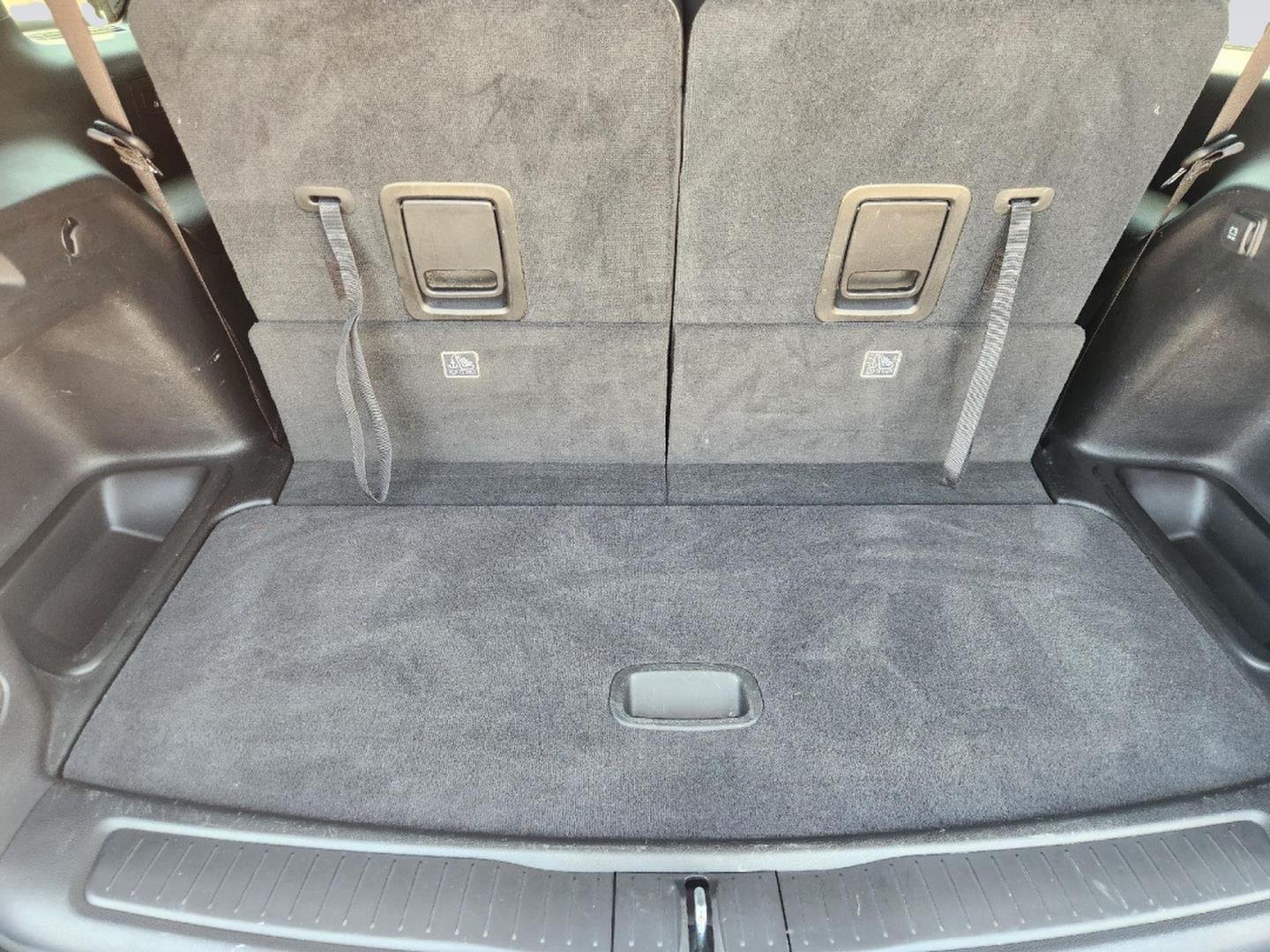2023 Jeep Grand Cherokee L photo 34 of 34