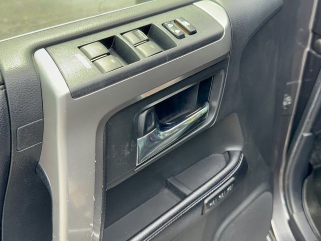 Used 2017 Gray Toyota Limited image 13