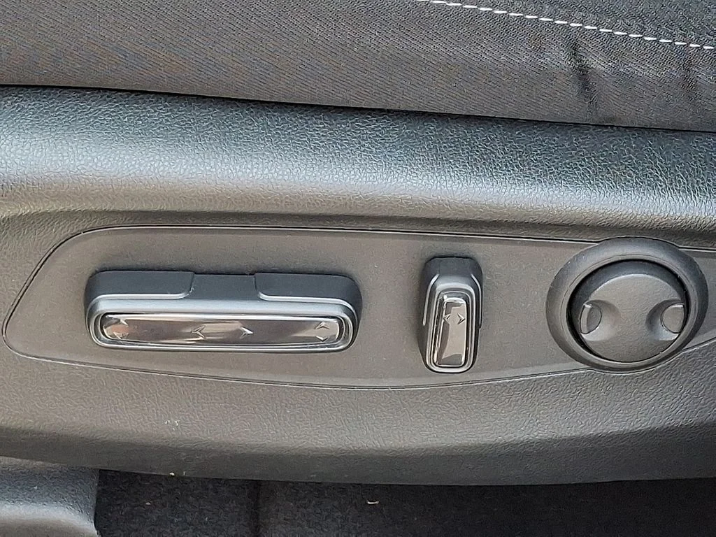 2024 Honda CR-V EX - Photo 27