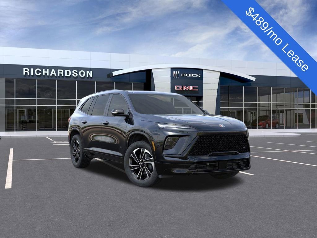2026 Buick Enclave Sport Touring - Photo 23