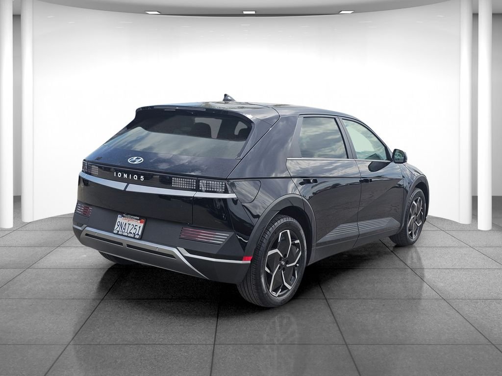 2024 Hyundai IONIQ 5 SEL - Photo 6