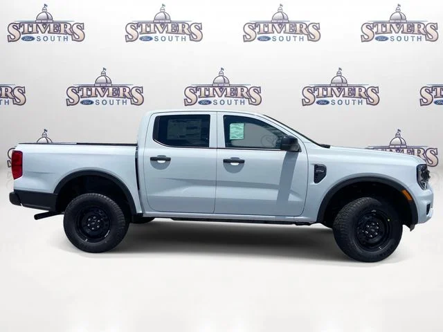 New 2026 White Ford XL image 2