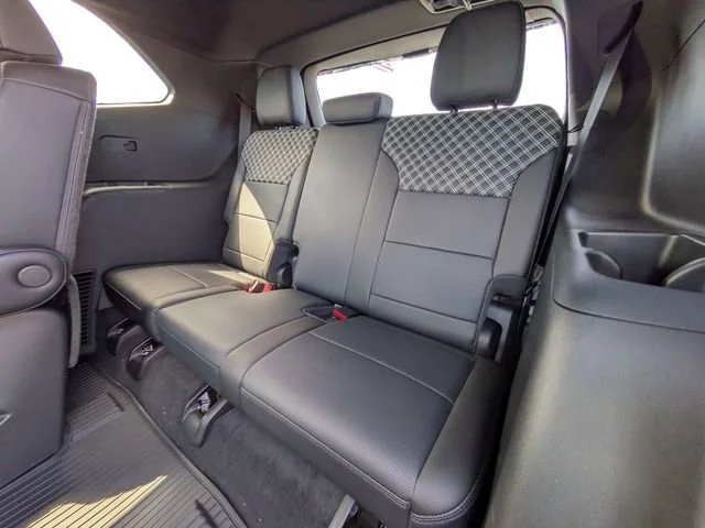 New 2026 Summit White GMC Denali image 16