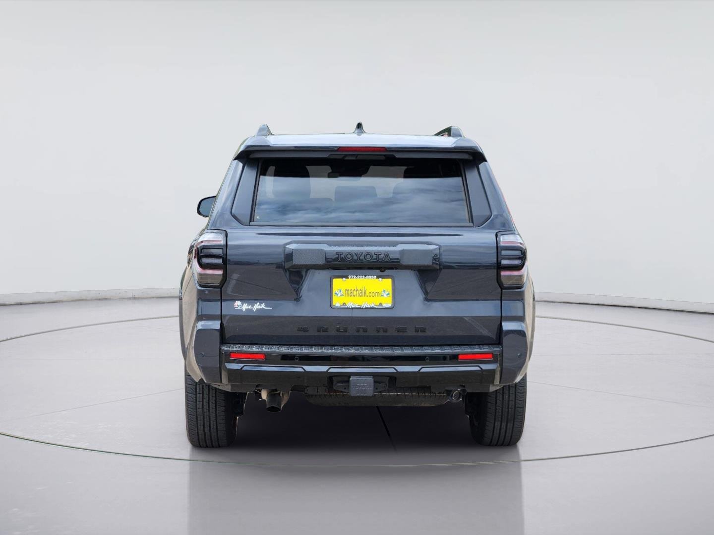 Used 2026 Underground Toyota TRD Sport Premium image 5