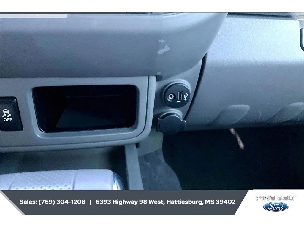 Used 2019 Magnetic Black Pearl Nissan SV image 24