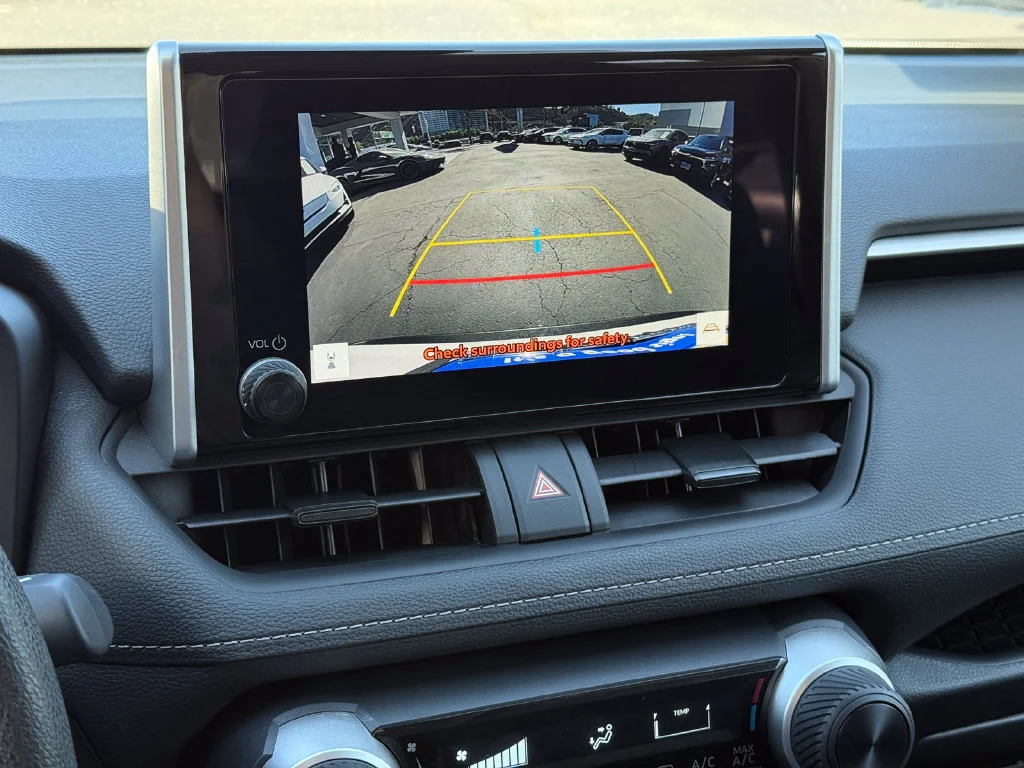 Used 2025  Toyota LE image 29