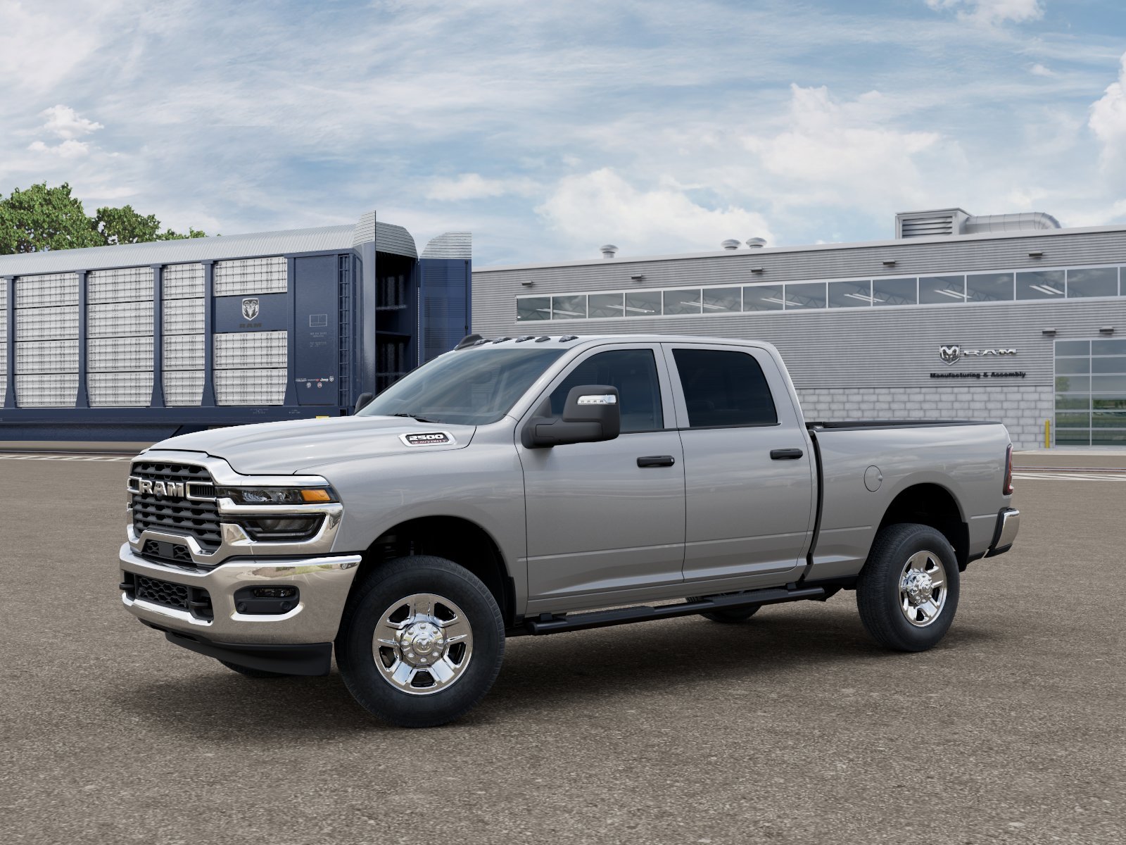 Eddy S Chrysler Dodge Jeep Ram