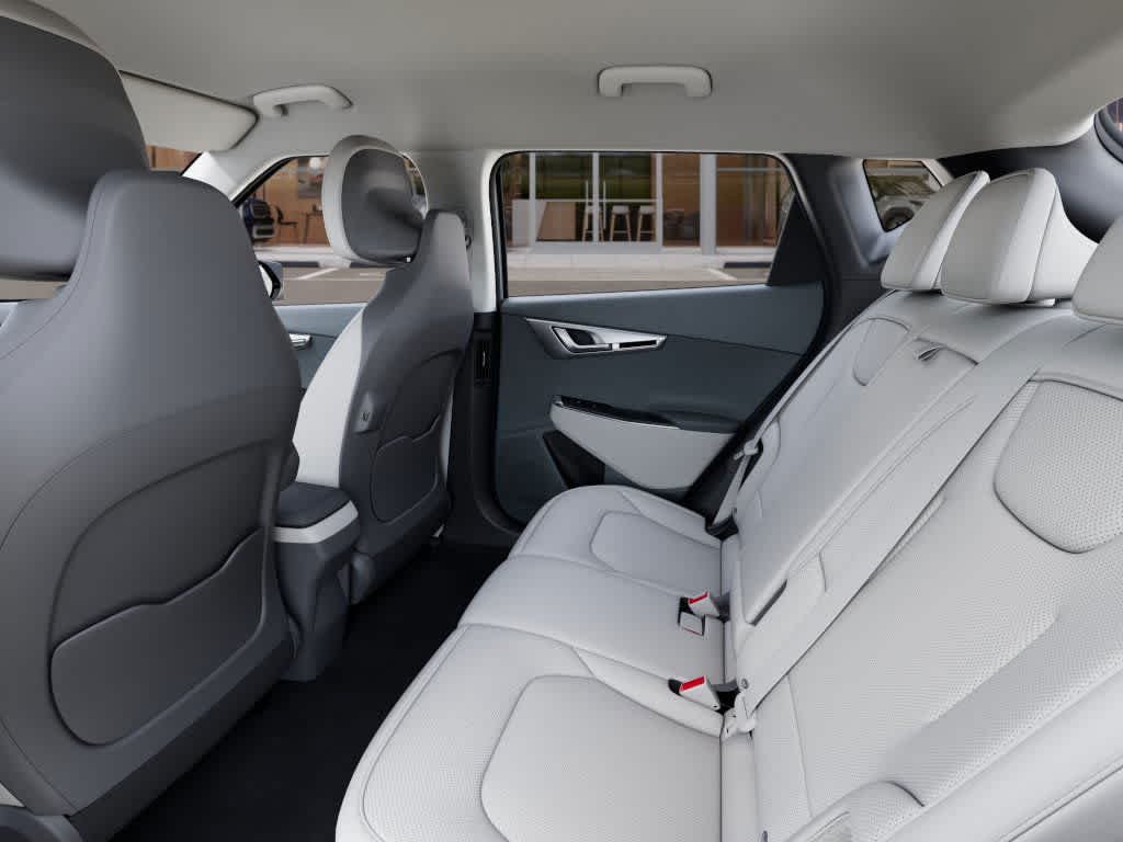 2025 Kia EV6 Wind - Photo 18