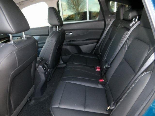 2026 Nissan Murano SL - Photo 16