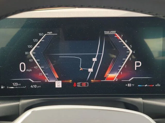 2025 BMW 4 Series 430i - Photo 12