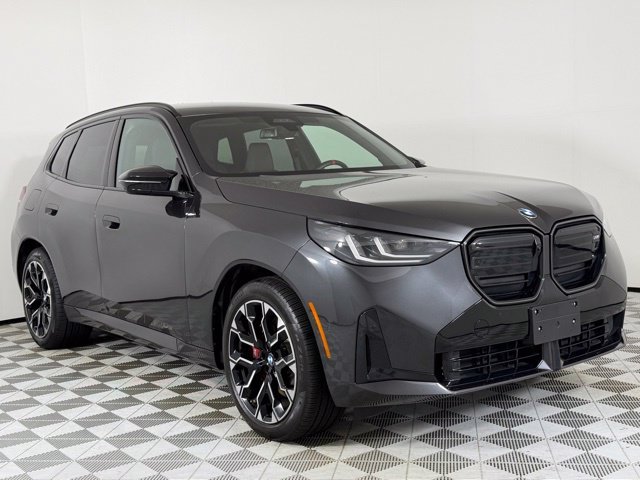 2025 BMW X3 M50 xDrive