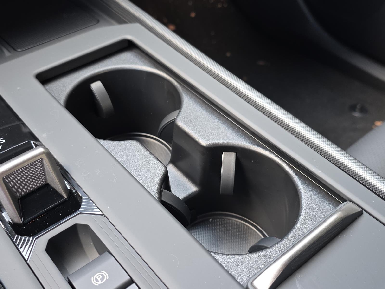 2026 Lexus ES Hybrid 350h Premium+ AWD - Photo 25