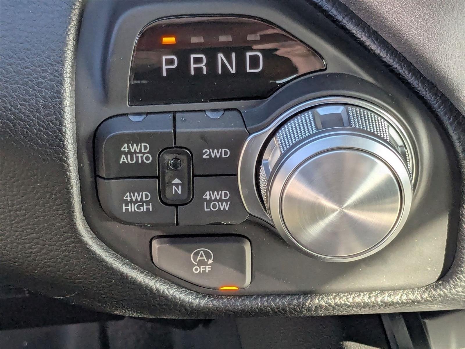 2026 RAM 1500 Laramie - Photo 17