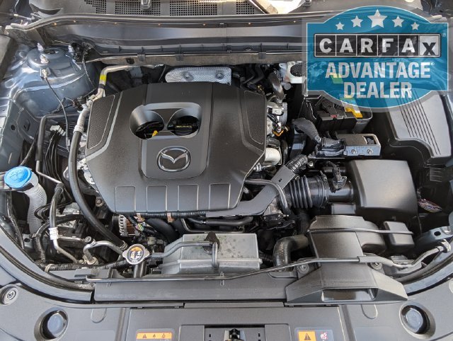 Used 2025  Mazda 2.5 S Carbon Edition image 36