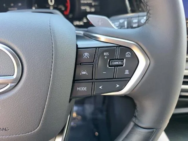 New 2026 Iridium Lexus PREMIUM image 35