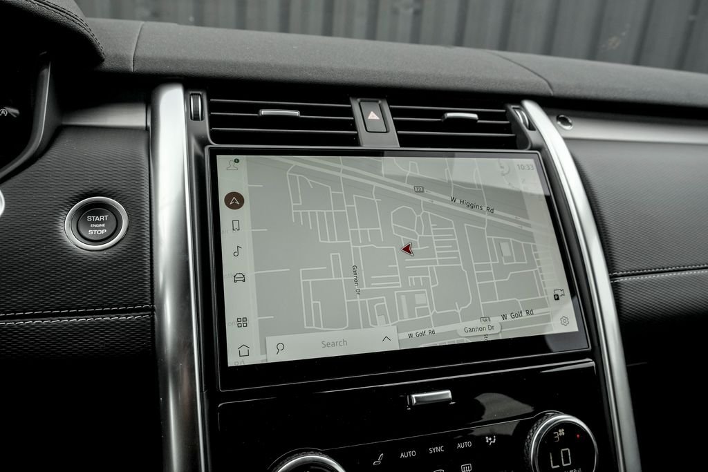 2026 Land Rover Discovery Gemini Edition - Photo 13